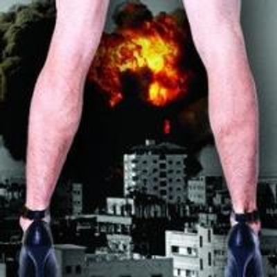EDINBURGH 2013 - BWW Reviews: BALLAD OF THE BURNING STAR, Pleasance Dome, August 17 2013