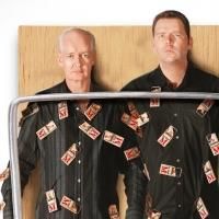 Colin Mochrie and Brad Sherwood bring Two Man Group Act to State Theatre on February…