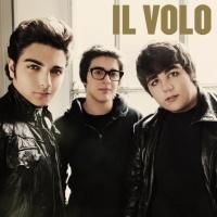 Il Volo Performs at Radio City Music Hall Tonight