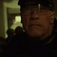 VIDEO: New Trailer for SABOTAGE, Starring Arnold Schwarzenegger