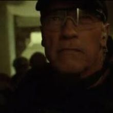 VIDEO: New Trailer for SABOTAGE, Starring Arnold Schwarzenegger