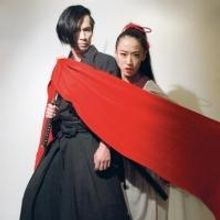 Photo Flash: Meet the Cast of SHE-WOLF ASSASSIN AT ARMAGEDDON! at La MaMa