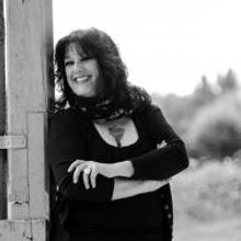 Lidia Borda Presenta ATAHUALPA Jueves 1 y Viernes 2 de mayo en Siranush