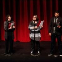 Photo Flash: Joey Fatone, Florence Henderson, Bruce Vilanch and More in CELEBRITY…