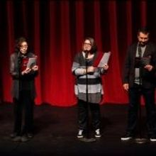 Photo Flash: Joey Fatone, Florence Henderson, Bruce Vilanch and More in CELEBRITY…