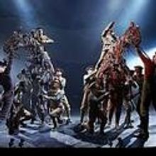 WAR HORSE Comes to Segerstrom Center, 1/22-2/3