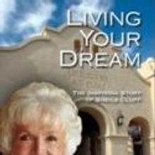 The Oaks at Ojai Spa's Legendary Sheila Cluff Releases Autobiography LIVING YOUR DREA