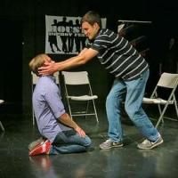 Houston Improv Festival Kicks Off Today at Midtown Arts Center; Runs Through 4/27