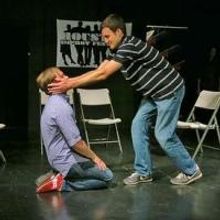 Houston Improv Festival Kicks Off Today at Midtown Arts Center; Runs Through 4/27