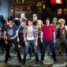 Tickets to AMERICAN IDIOT's Run at Detroit Opera House on Sale 12/1