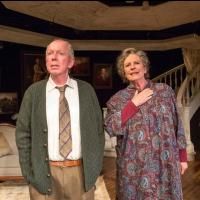 Mint Theater's A PICTURE OF AUTUMN Begins Last Two Weeks Off-Broadway