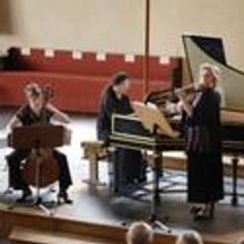 The San Francisco Early Music Society Presents Music of the Spheres, 2/1-3