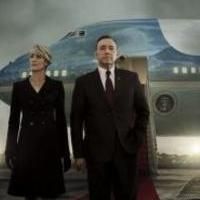 Netflix Renews HOUSE OF CARDS for Fourth Season