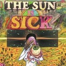 Wayne Coyne of Flaming Lips Announces Release of New Comic Book, 'The Sun is Sick'