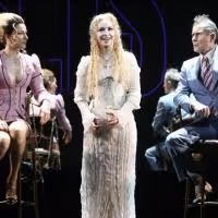 Renaissance man Jim Dale explores a life on the stage....onstage