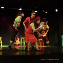 Valor Vereda Stages CANCIONES PARA NO TENER MIEDO from Today