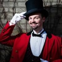 Theatre Pro Rata Stages ELEPHANT'S GRAVEYARD at Nimbus Theatre Tonight