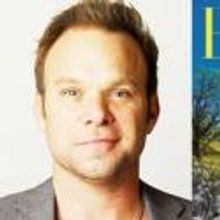 BREAKING: Norbert Leo Butz-Led BIG FISH to Play 5-Week Engagement at Chicago's…
