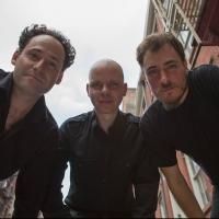 PROJECT Trio Celebrates New Recording INSTRUMENTAL Tonight at SubCulture