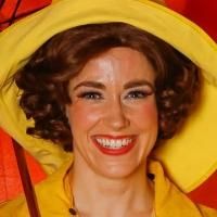 Candlelight Dinner Playhouse Opens SINGIN' IN THE RAIN Tonight