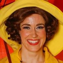 Candlelight Dinner Playhouse Opens SINGIN' IN THE RAIN Tonight