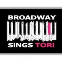 Laura Benanti, Lena Hall and More Set for BROADWAY SINGS TORI Concert to Support…