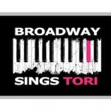Laura Benanti, Lena Hall and More Set for BROADWAY SINGS TORI Concert to Support RAIN