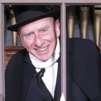 East Lynne Theater to Present GHOSTS OF CHRISTMAS PAST