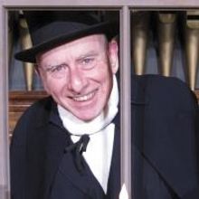 East Lynne Theater to Present GHOSTS OF CHRISTMAS PAST