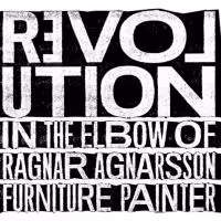 Rehearsals Begin Today for Off-Broadway's Newest Musical REVOLUTION IN THE ELBOW