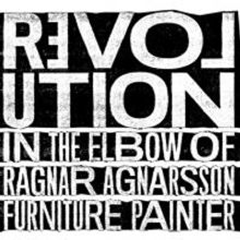 Rehearsals Begin Today for Off-Broadway's Newest Musical REVOLUTION IN THE ELBOW