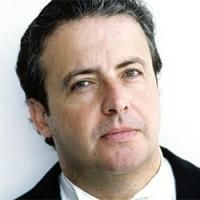 Juanjo Mena Leads LA Phil in Four Performances at Walt Disney Hall, Now thru 6/2