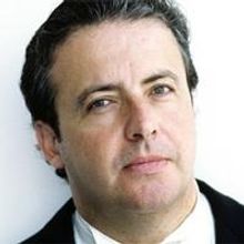 Juanjo Mena to Lead LA Phil in Four Performances at Walt Disney Hall, 5/30-6/2