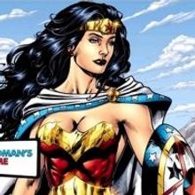 VIDEO: Wonder Woman Costume & More BATMAN V SUPERMAN Details Revealed