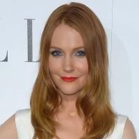 Fashion Photo of the Day 10/22/13 - Darby Stanchfield