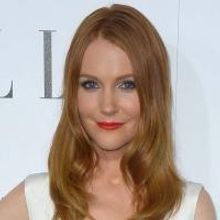 Fashion Photo of the Day 10/22/13 - Darby Stanchfield