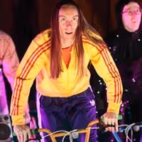 Windmill Theatre's SCHOOL DANCE Lands Six Helpmann Award Nominations, 6/25
