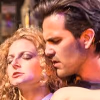 BWW Interview: TUTS Undergrounds' MURDER BALLAD Love Triangle Talks About the Show