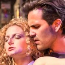 TUTS Undergrounds' MURDER BALLAD Love Triangle Talks About the Show