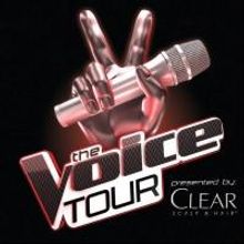 THE VOICE TOUR Heads to the Beacon Theatre Stage, 7/7; Tickets on Sale 4/17