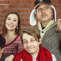Michael Cerveris & Bryan Batt Set for See 'Em On Stage's A CHRISTMASSACRE STORY…