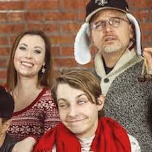 Michael Cerveris & Bryan Batt Set for See 'Em On Stage's A CHRISTMASSACRE STORY…