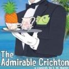 Peterborough Players Present THE ADMIRABLE CRICHTON Through 8/12