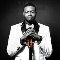 Grammy Award Winner Kevin “K.O.” Olusola of Pentatonix Joins Yamaha Artist Roster