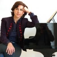 Pianist Rosa Torres Pardo Performs in Concert for DiMenna's '5 @ 5' Series Tonight