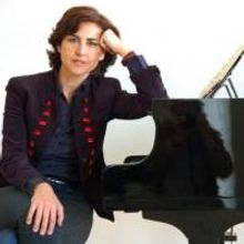 Pianist Rosa Torres Pardo Performs in Concert for DiMenna's '5 @ 5' Series Tonight