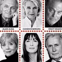 The Guardian to Host LOVE LETTERS Talkback with Stars Alan Alda & Candice Bergen…