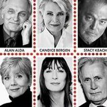 The Guardian to Host LOVE LETTERS Talkback with Stars Alan Alda & Candice Bergen…
