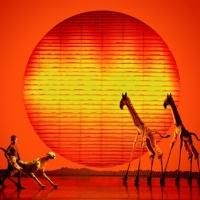 Stage Entertainment hat Grund zum Feiern: KÖNIG DER LÖWEN und HINTERM HORIZONT…