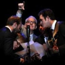 Steve Martin & The Steep Canyon Rangers & More Set for Wolf Trap this Week